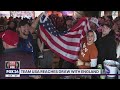 Team USA ties with England in second World Cup Match, fans react to tie