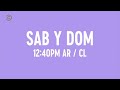 Comedy Central Latinoamérica Feed Panregional Tandas Comerciales Sábado 20 Abril 2024
