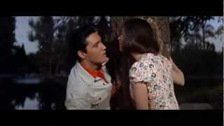 Elvis Presley-Catching On Fast (Video)