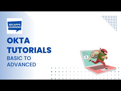 What Is OKTA - Why Do We Need OKTA - How Does OKTA Works | OKTA Tutorial - SecApps Learning