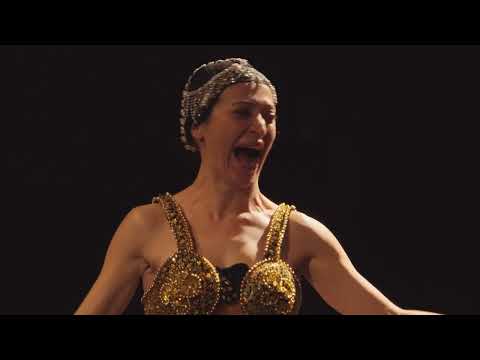 Teaser - Re Chicchinella 