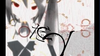 【初音ミク】 アルビノ 【オリジナル！】 / [Hatsune miku] Albino [Official Video]