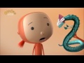 What S The Big Idea Episode 33 Senses