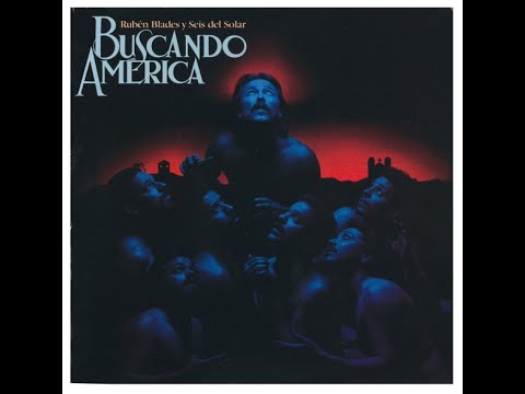 RUBEN BLADES  - CON SEIS DEL SOLAR  - TODOS VUELVEN