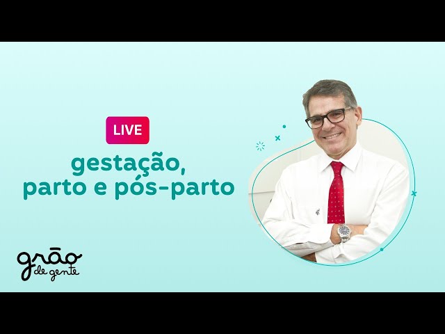 TUDO O QUE VOCÊ PRECISA SABER SOBRE GRAVIDEZ, PARTO E PÓS-PARTO