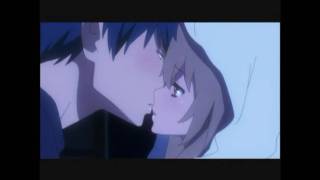 Kiss You On The Mouth Anime Mix