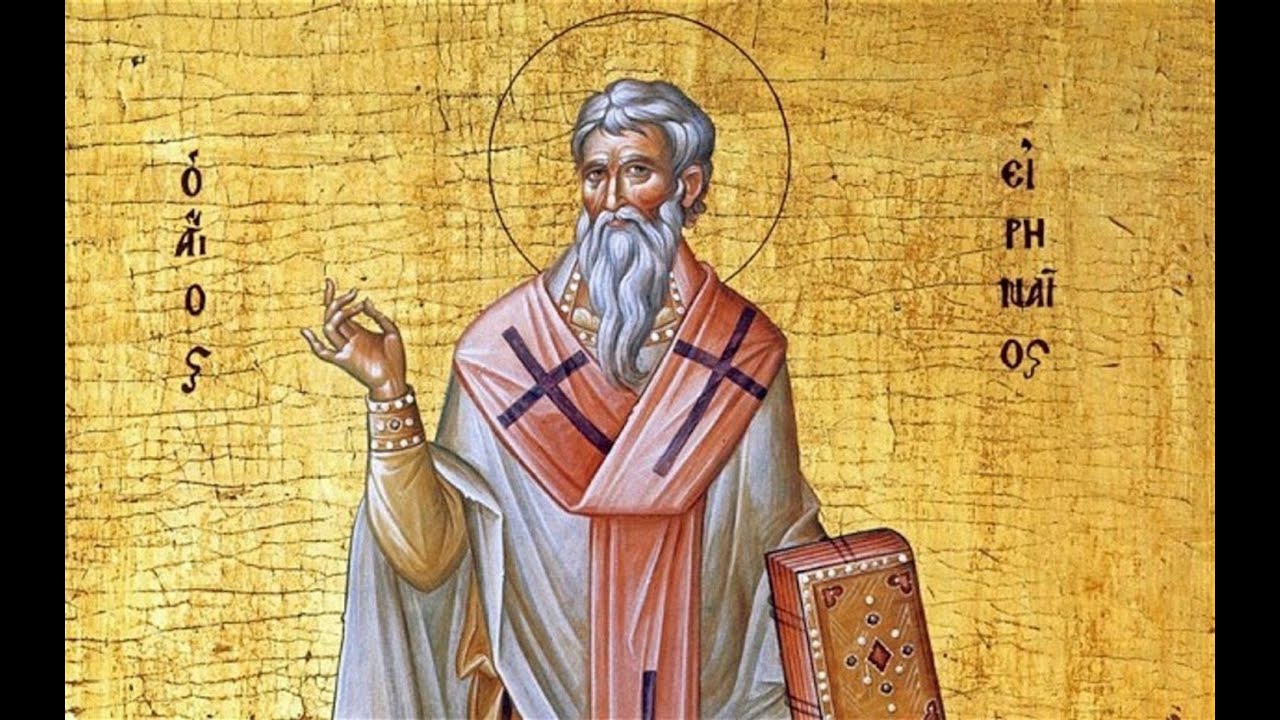 10 - Irenaeus of Lyons: Putting the Smack Down on Heresy | Way of the Fathers with Mike Aquilina