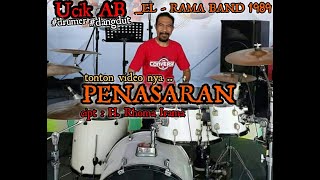 Download lagu Ucik Ab Drummer . PENASARAN - H.Rhoma Irama. COVER  #Dangdut mp3 Download lagu Ucik Ab Drummer . PENASARAN - H.Rhoma Irama. COVER  #Dangdut mp3