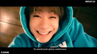 [MGL SUB] ASTRO-Treasure (FMV)