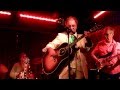 Terry Reid - Faith To Arise - Borderline, London - May 2013