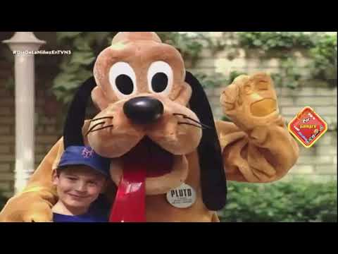 Cachureos Verano 94 - Capitulo ? (TVN3)