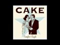 Meanwhile, Rick James... - Comfort Eagle - CAKE ...