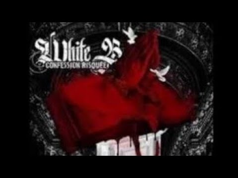 White B x Gaza Lyrics - Jours de paye