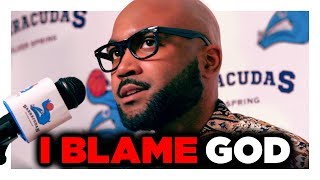 It&#39;s God&#39;s Fault We Lost the Game | CH Shorts