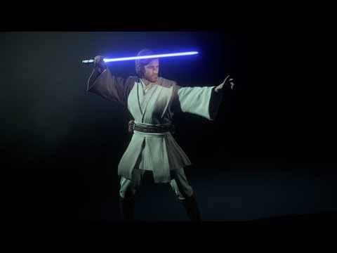 my first modded battlefront 2 gameplay - star wars battlefront 2