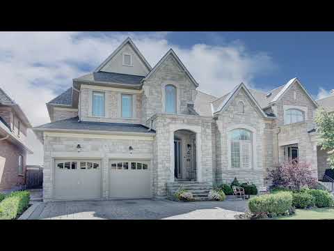 99 HAILSHAM COURT, WOODBRIDGE, ON