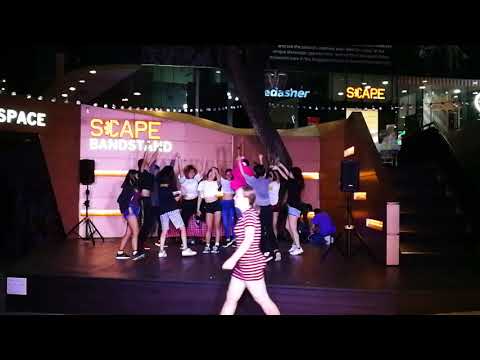 Kpop Dance Off Vol 100: HyunA - Red