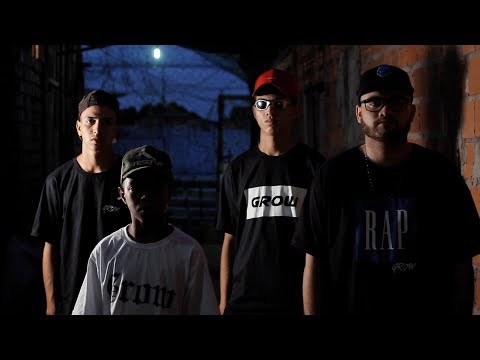 FLOW MARIELLE ✊🏾- Lhorran MC, MC MV, El Ravde e Everton MC (Clipe Oficial) | Vila 91