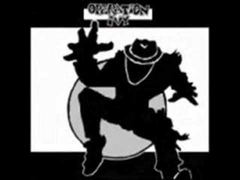 Operation Ivy - Sound System