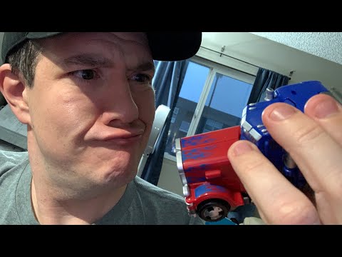 Optibotimus LIVE 3/2/2019