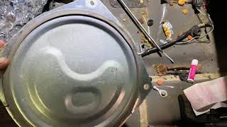 Ford Edge fuel pump 2