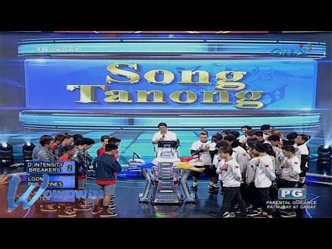 Wowowin: Pangbato ng Pilipinas sa International Dance Competition, nagsama-sama!