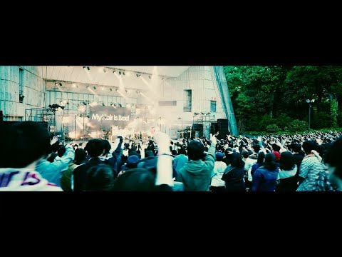 アフターアワー（ハイパーホームランツアー日比谷野外大音楽堂 2017/5/4） のサムネイル