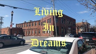 Mr. Husband // Living In Dreams (Official Video)