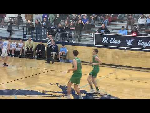 Highlights: WSS v. St. Elmo 1/7/2022