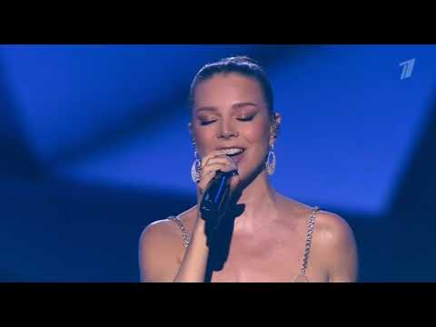 Наталья Подольская - Поздно (Live)