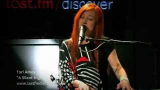 Tori Amos - A Silent Night With You