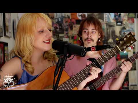 Sesión Discos El Tesoro #47 - Magrot - Sleepless