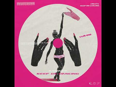 ANDATA - Keep On Dancing [CCR010]