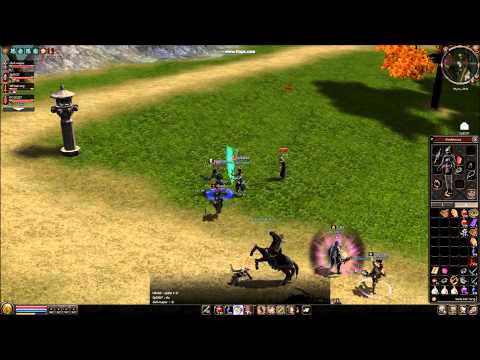 Metin2.GR darkreaper & SpEtSi7(o gymnos aggelos)