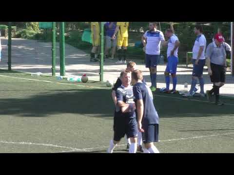 10 КХ 8 четвертьфинал №1 2   7 Аэропорт   Zotti