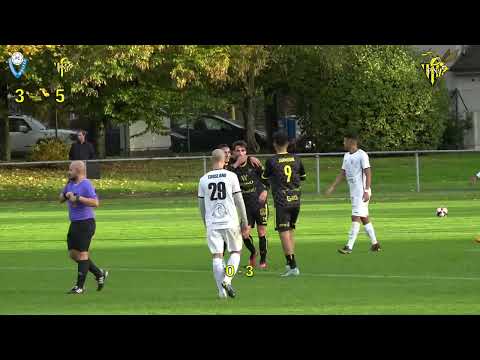 FC PN : COUPE DE LUXEMBOURG 2023/24 - 1/16 FINALE : FC Résidence Walfer 1908 vs FC PN : 3 - 5