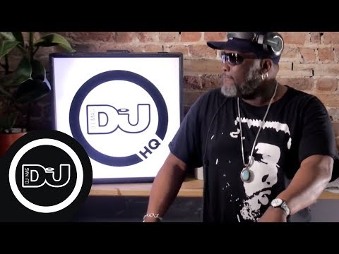 Sadar Bahar Funk & Disco Vinyl Only Set Live From #DJMagHQ