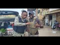 A GHANAIAN US SPECIAL FORCE MEMBER OPENS UP ON SiCRiTS