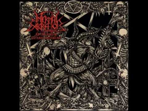 Infernal Execrator - Baphometerror Invocation