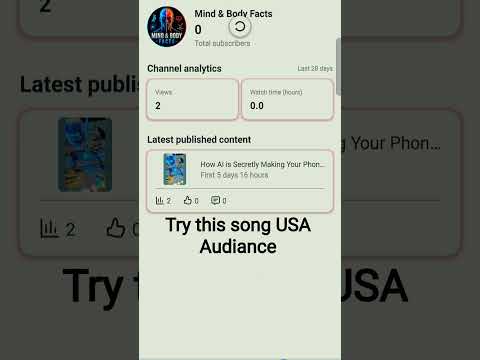 YouTube Thumbnail