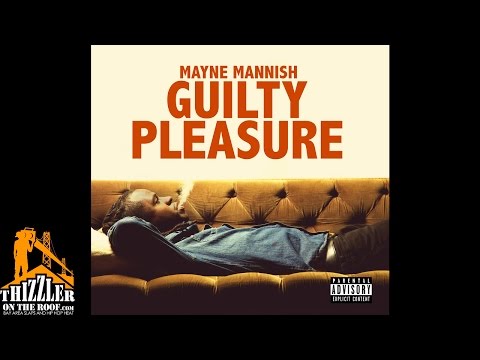 MayneMannish ft. Vgo- Where It's At (prod. Shonuff) [Thizzler.com]