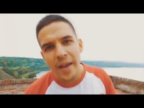 DaVid - Oci staklene (OFFICIAL VIDEO)