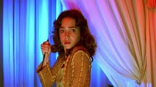 SUSPIRIA (1977) - REVISIÓN - CineComicUniverse [MES DEL HORROR VOL.4]