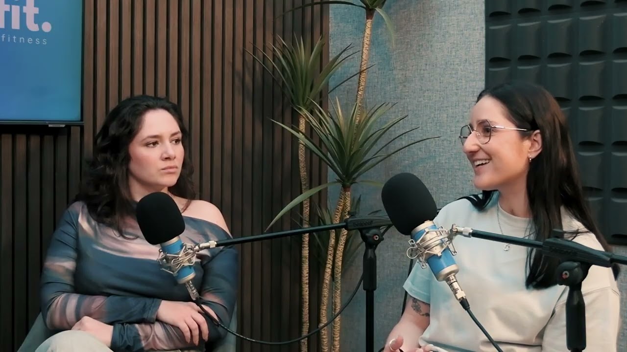 Ep.75 – Vontade de comer doces: porque acontece e o que o teu corpo está realmente a pedir