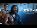 Drishyam 3 Full Movie 2025 Ajay Devgn Tabu Akshaye Khanna Shriya Saran Latest Hindi Movie