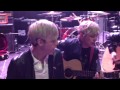 R5 - Say You'll Stay Acoustic 