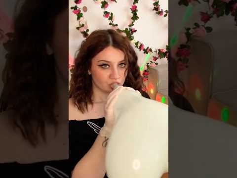 ASMR B2P Balloons
