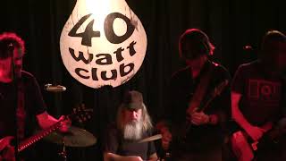 Drive-By Truckers--Sinkhole--Uncle Frank