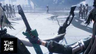 【#エンドフィード】絶対に取り戻す #25【初見プレイ /アークナイツ】
