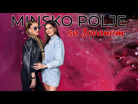 Minsko polje: Ana Spasojević kod Misice RASKRINKALA Anitinu PREVARU!